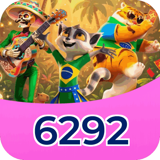 Jogos com maior RTP na 6292
